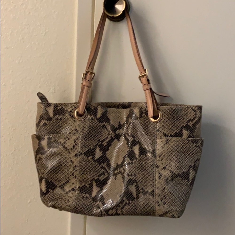Michael Kors Tote Bag